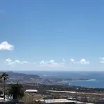 アパート Ajabo Adeje *