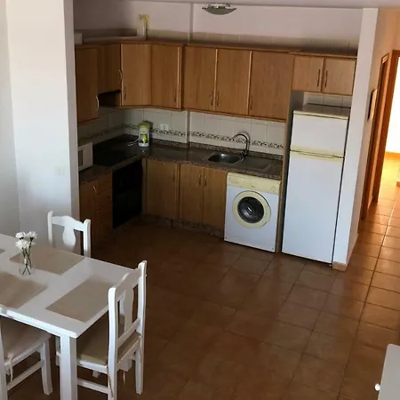Ajabo Adeje Apartment *