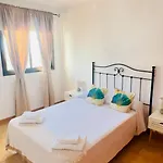 Ajabo Adeje Lejlighed *