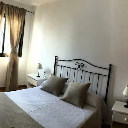 Ajabo Adeje Costa Adeje