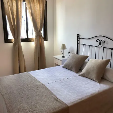 Ajabo Adeje Daire Costa Adeje