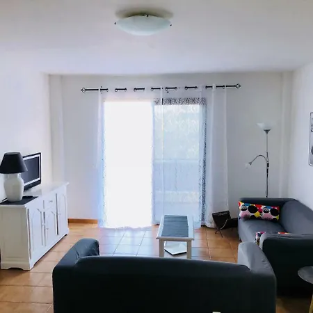 Ajabo Adeje Costa Adeje