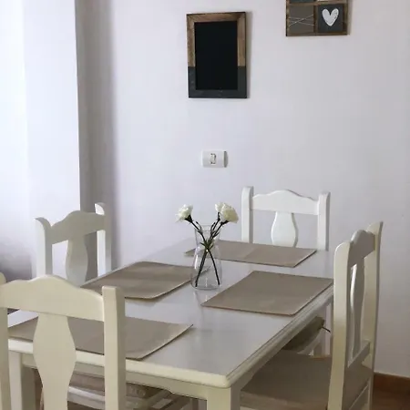 Ajabo Adeje Daire Costa Adeje