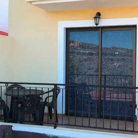 Ajabo Adeje Costa Adeje