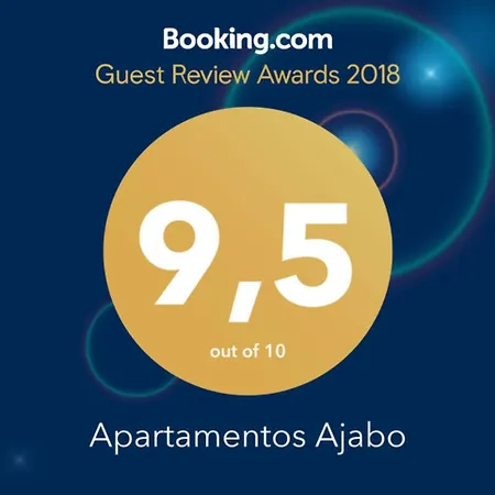 Appartement Ajabo Adeje