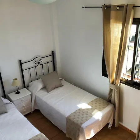 Apartmán Ajabo Adeje
